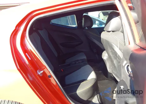 2020 Hyundai Veloster from USA, damaged, VIN KMHTH6AB7LU031134